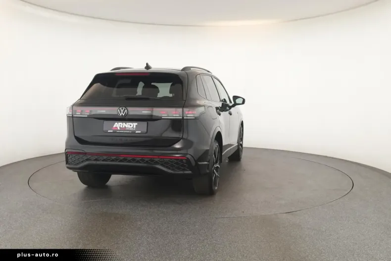 Volkswagen Tiguan din 2025 cu 20.200 km - oferta VOL178235 - foto 27