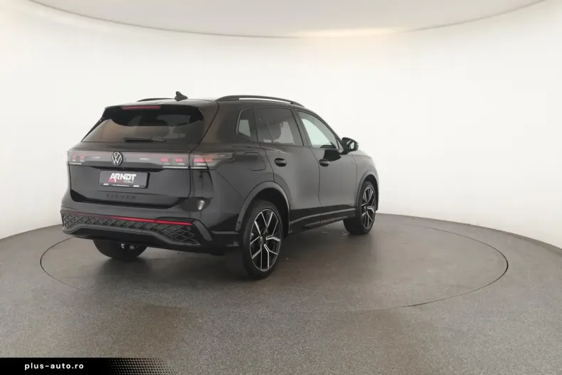 Volkswagen Tiguan din 2025 cu 20.200 km - oferta VOL178235 - foto 28