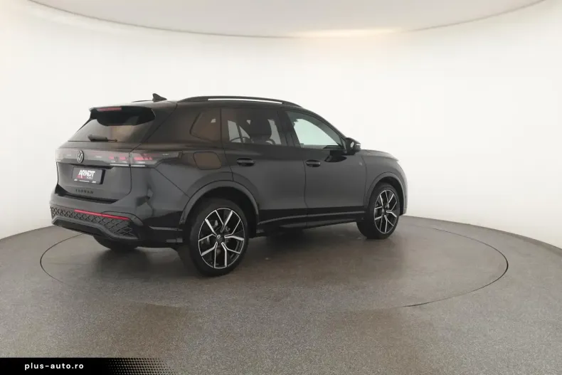 Volkswagen Tiguan din 2025 cu 20.200 km - oferta VOL178235 - foto 29