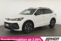 Volkswagen Tiguan din 2025 cu 20.500 km - oferta VOL178236 - foto 1
