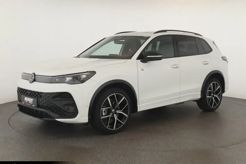 Volkswagen Tiguan din 2025 cu 20.500 km - oferta VOL178236 - foto 2