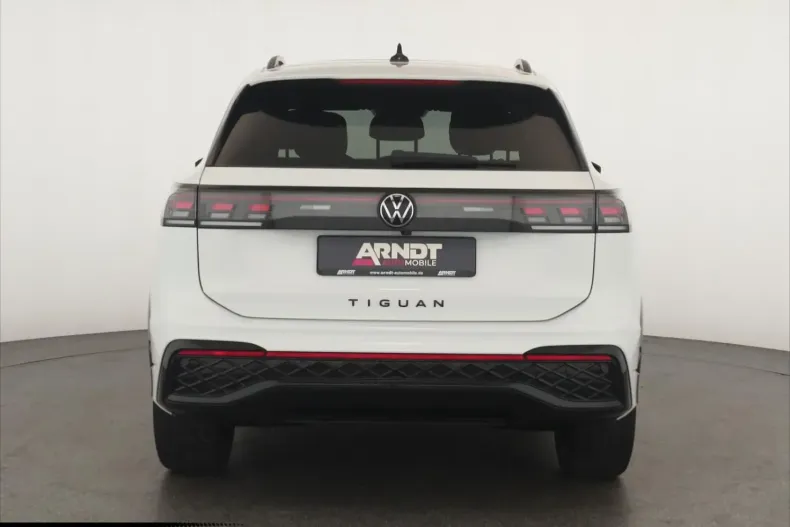 Volkswagen Tiguan din 2025 cu 20.500 km - oferta VOL178236 - foto 4