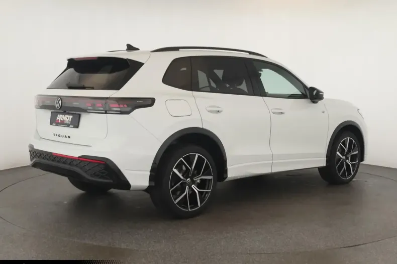 Volkswagen Tiguan din 2025 cu 20.500 km - oferta VOL178236 - foto 5