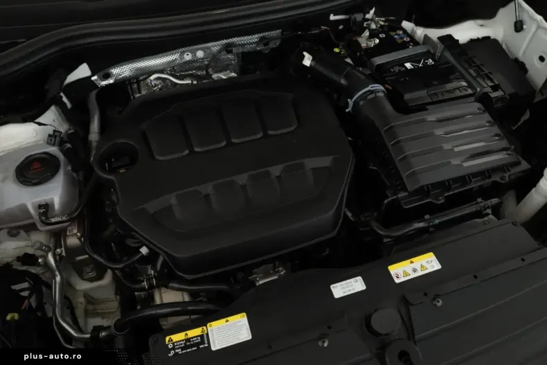 Volkswagen Tiguan din 2025 cu 20.500 km - oferta VOL178236 - foto 8