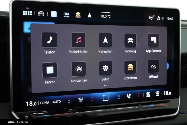 Volkswagen Tiguan din 2025 cu 20.500 km - oferta VOL178236 - foto 16