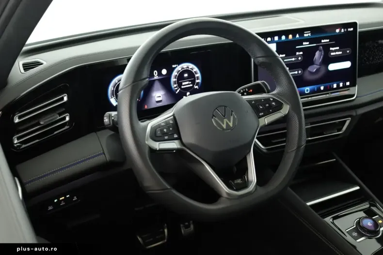 Volkswagen Tiguan din 2025 cu 20.500 km - oferta VOL178236 - foto 17