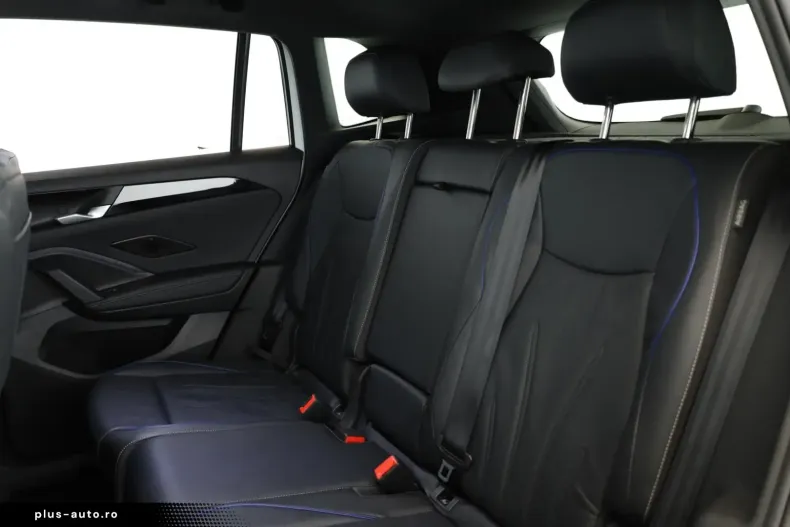 Volkswagen Tiguan din 2025 cu 20.500 km - oferta VOL178236 - foto 18