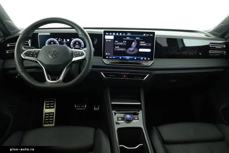 Volkswagen Tiguan din 2025 cu 20.500 km - oferta VOL178236 - foto 20