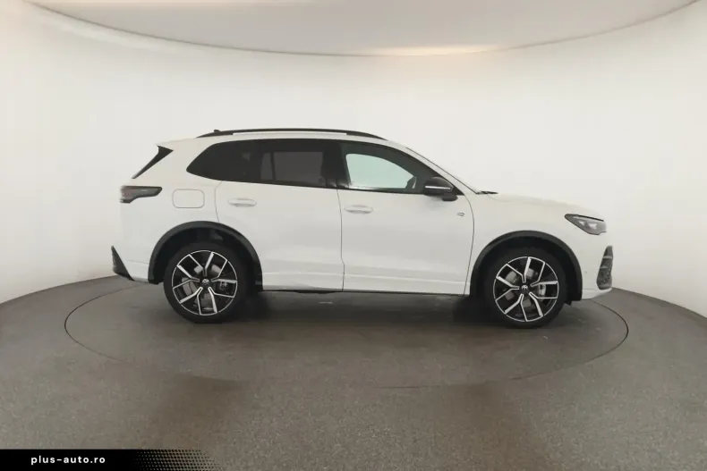 Volkswagen Tiguan din 2025 cu 20.500 km - oferta VOL178236 - foto 25