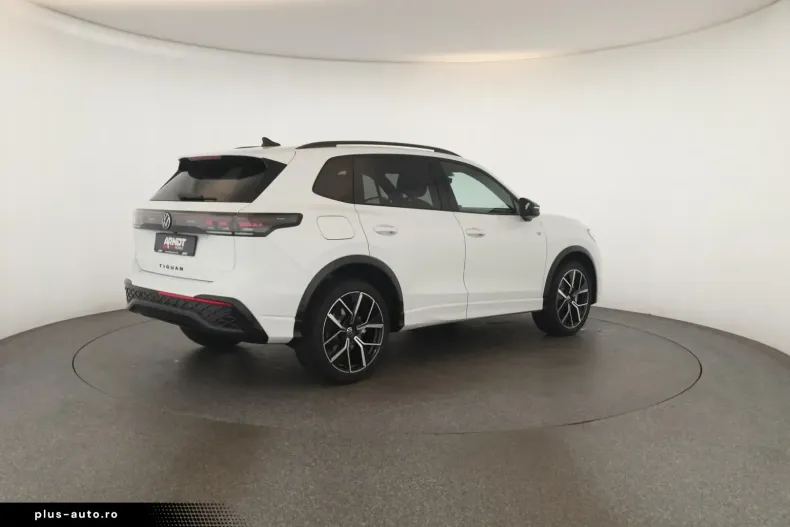 Volkswagen Tiguan din 2025 cu 20.500 km - oferta VOL178236 - foto 28