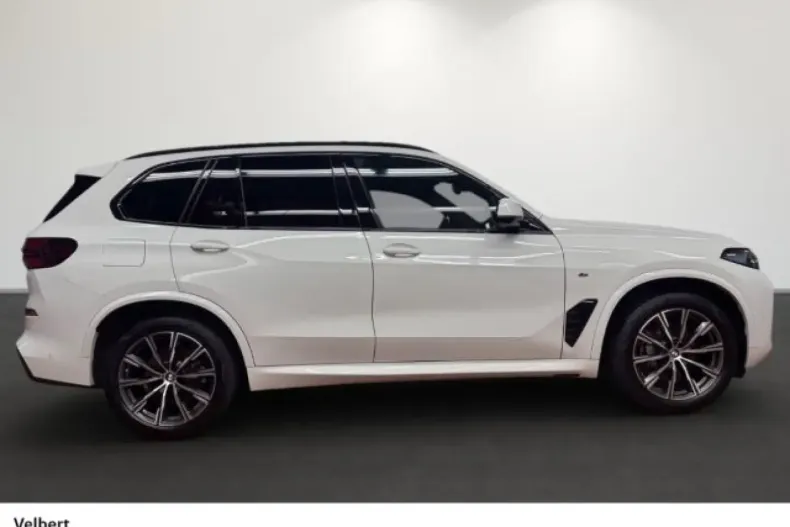 BMW X5 din 2023 cu 50.170 km - oferta BMW178237 - foto 2