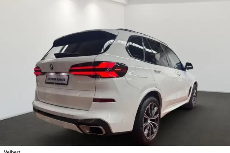 BMW X5 din 2023 cu 50.170 km - oferta BMW178237 - foto 3