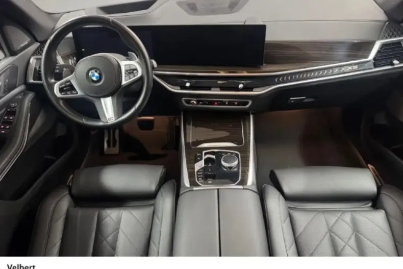 BMW X5 din 2023 cu 50.170 km - oferta BMW178237 - foto 5