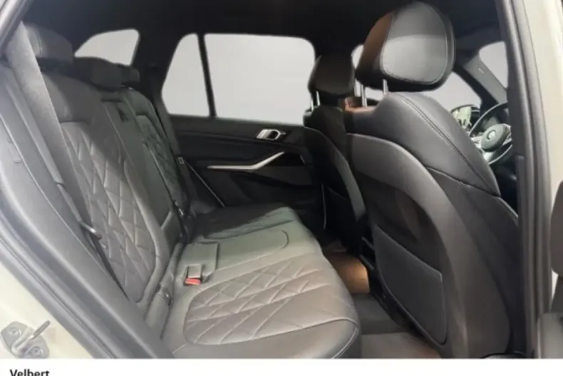 BMW X5 din 2023 cu 50.170 km - oferta BMW178237 - foto 6