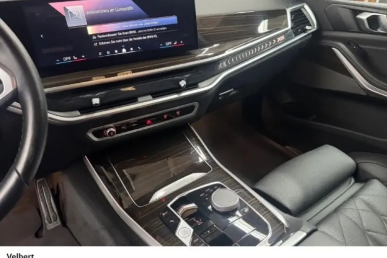 BMW X5 din 2023 cu 50.170 km - oferta BMW178237 - foto 19