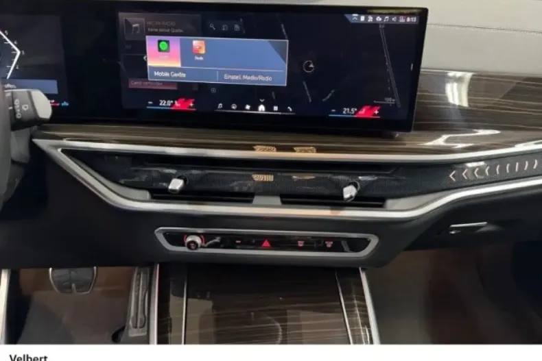 BMW X5 din 2023 cu 50.170 km - oferta BMW178237 - foto 20