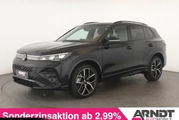 Volkswagen Tiguan din 2025 - oferta VOL178238