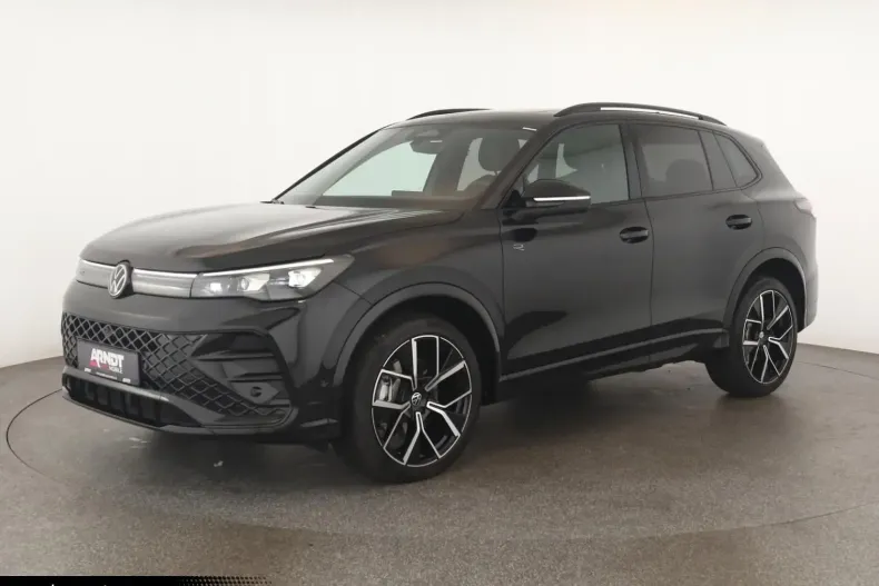 Volkswagen Tiguan din 2025 cu 21.300 km - oferta VOL178238 - foto 2