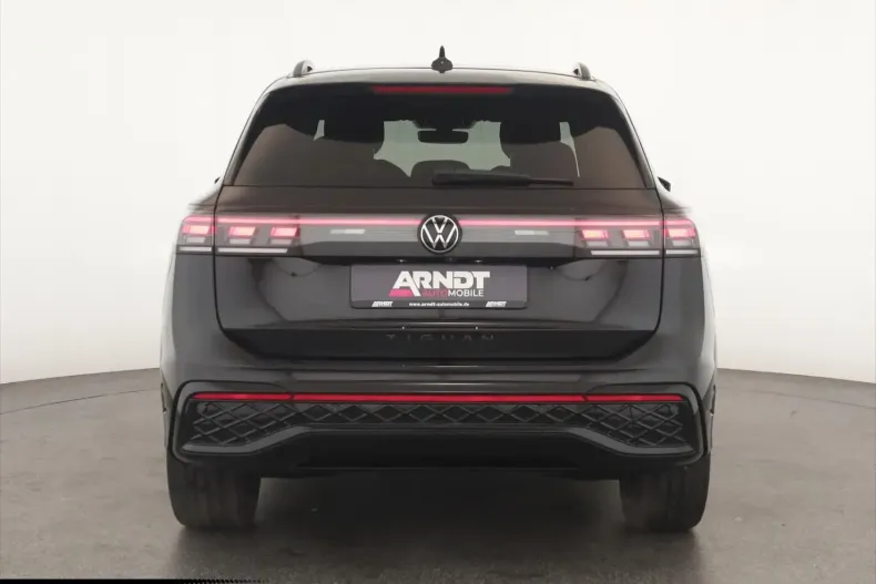 Volkswagen Tiguan din 2025 cu 21.300 km - oferta VOL178238 - foto 3