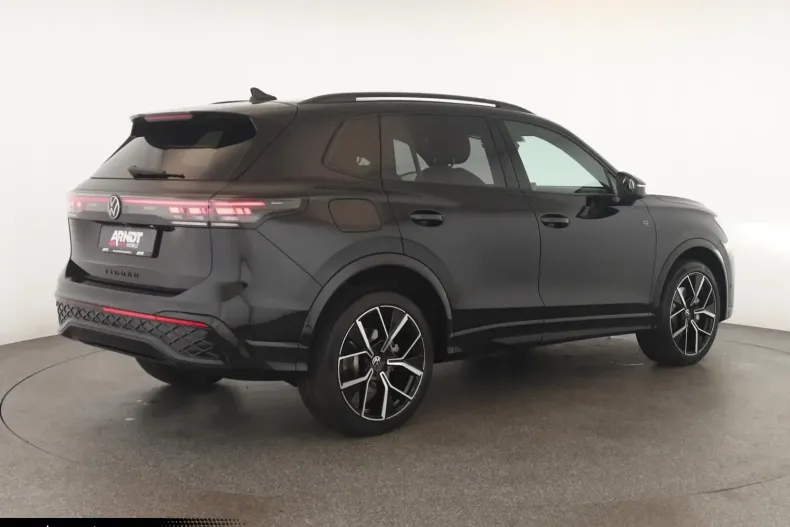 Volkswagen Tiguan din 2025 cu 21.300 km - oferta VOL178238 - foto 4