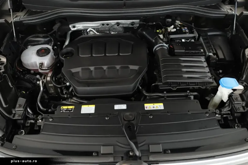 Volkswagen Tiguan din 2025 cu 21.300 km - oferta VOL178238 - foto 8
