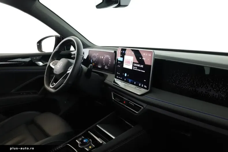 Volkswagen Tiguan din 2025 cu 21.300 km - oferta VOL178238 - foto 19