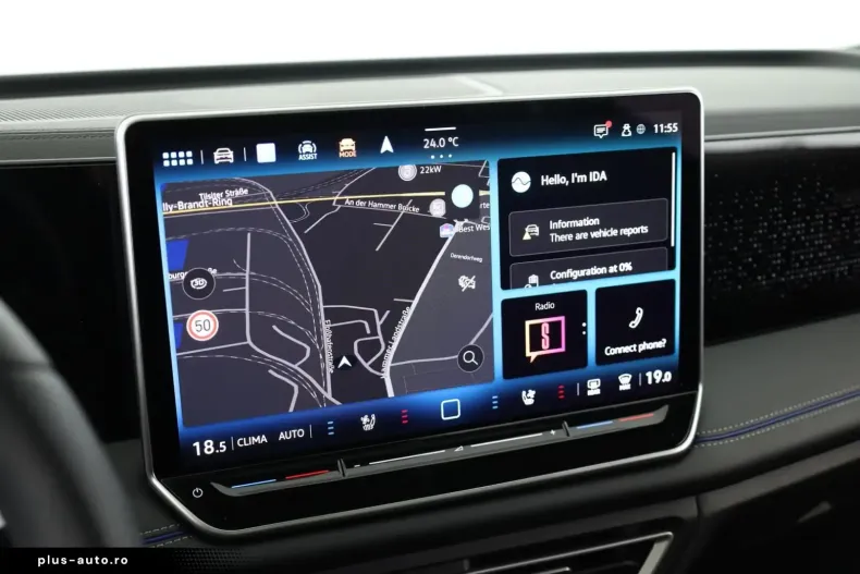 Volkswagen Tiguan din 2025 cu 21.300 km - oferta VOL178238 - foto 22