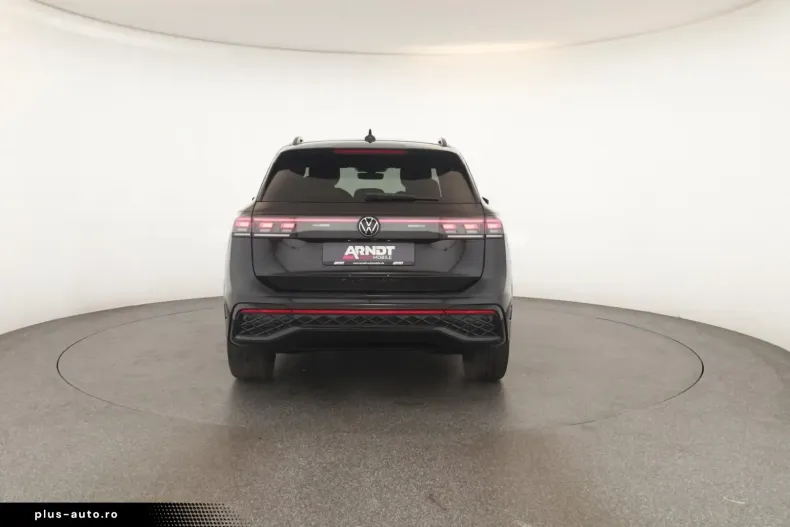 Volkswagen Tiguan din 2025 cu 21.300 km - oferta VOL178238 - foto 24