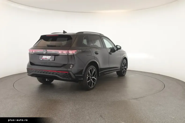 Volkswagen Tiguan din 2025 cu 21.300 km - oferta VOL178238 - foto 26