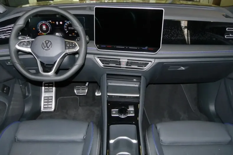 Volkswagen Tiguan din 2024 cu 53.200 km - oferta VOL178239 - foto 8