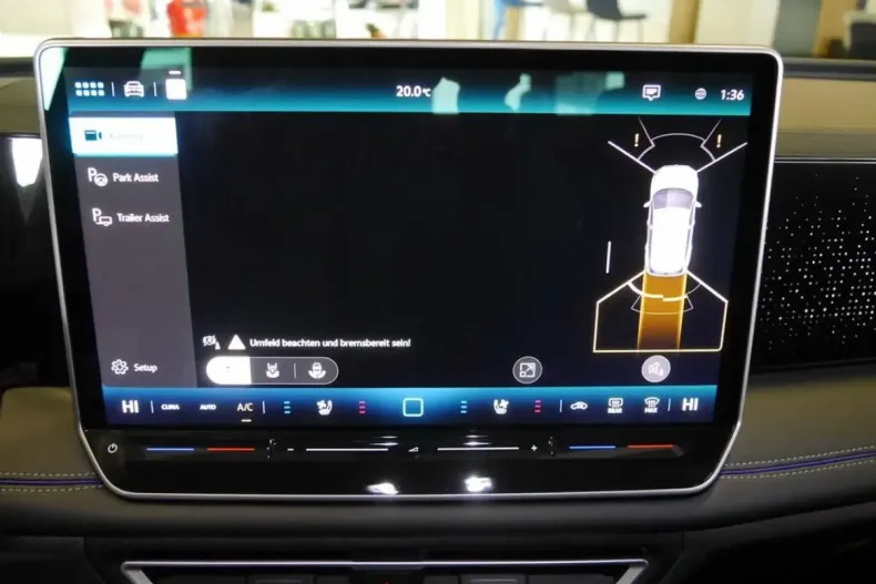 Volkswagen Tiguan din 2024 cu 53.200 km - oferta VOL178239 - foto 10