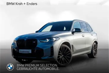 BMW X5 din 2024 - oferta BMW178240