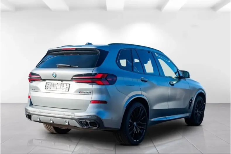 BMW X5 din 2024 cu 20.300 km - oferta BMW178240 - foto 4