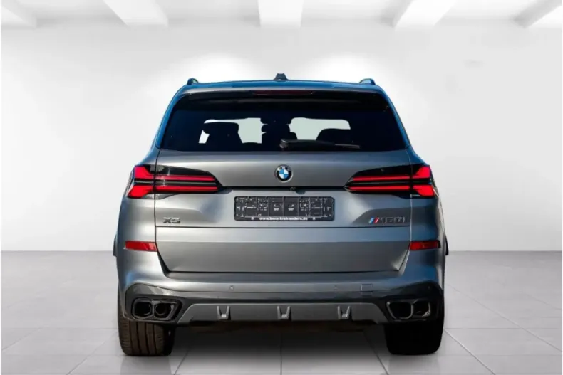 BMW X5 din 2024 cu 20.300 km - oferta BMW178240 - foto 5