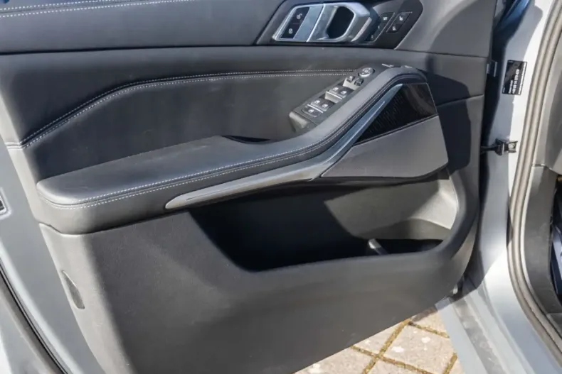 BMW X5 din 2024 cu 20.300 km - oferta BMW178240 - foto 6