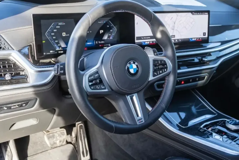 BMW X5 din 2024 cu 20.300 km - oferta BMW178240 - foto 7