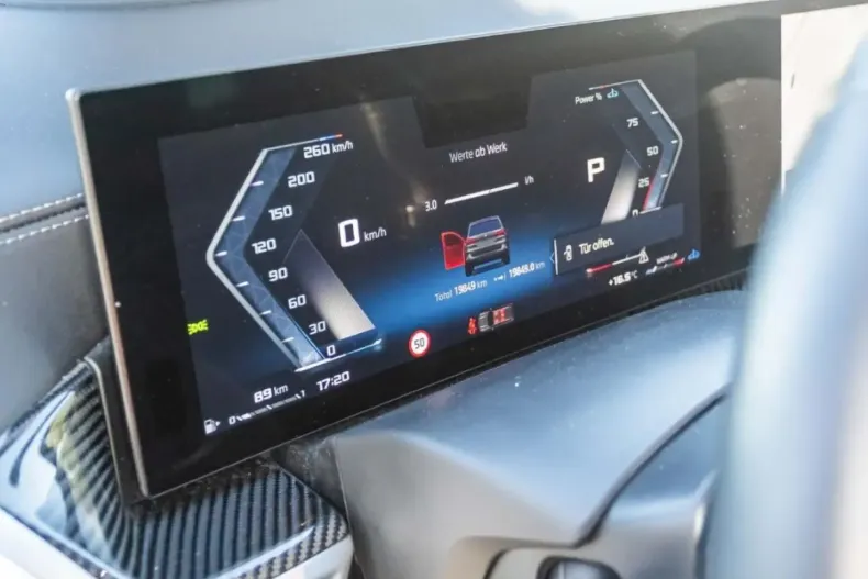 BMW X5 din 2024 cu 20.300 km - oferta BMW178240 - foto 8