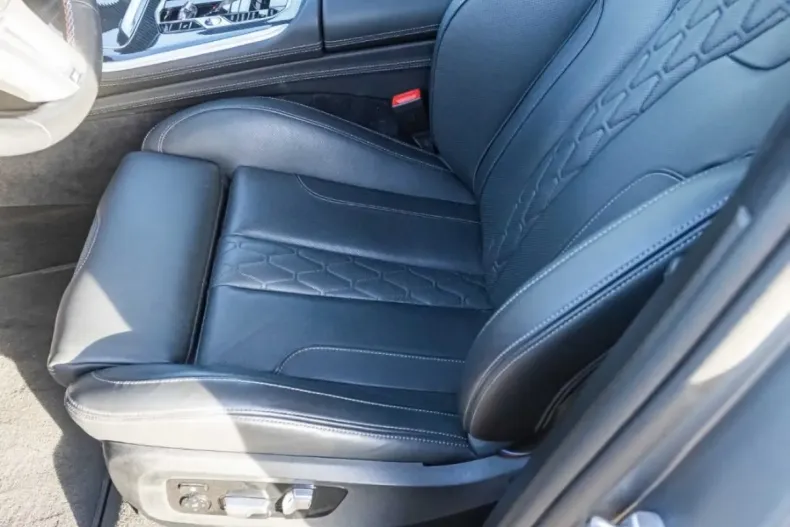 BMW X5 din 2024 cu 20.300 km - oferta BMW178240 - foto 9