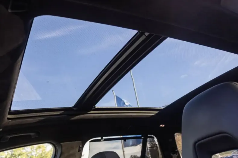 BMW X5 din 2024 cu 20.300 km - oferta BMW178240 - foto 11