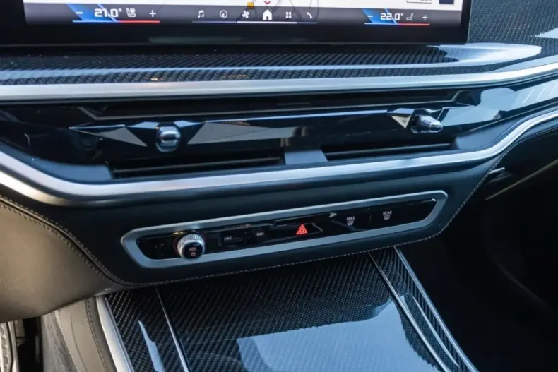 BMW X5 din 2024 cu 20.300 km - oferta BMW178240 - foto 14