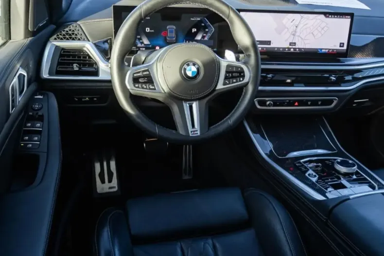 BMW X5 din 2024 cu 20.300 km - oferta BMW178240 - foto 16