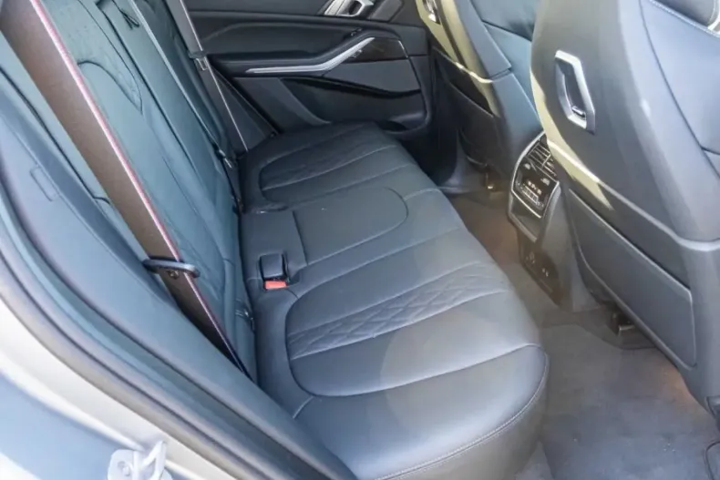 BMW X5 din 2024 cu 20.300 km - oferta BMW178240 - foto 21