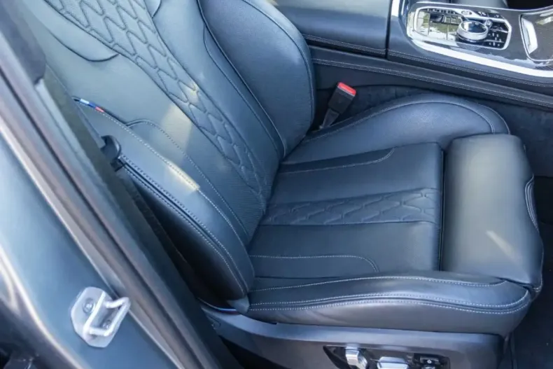 BMW X5 din 2024 cu 20.300 km - oferta BMW178240 - foto 22