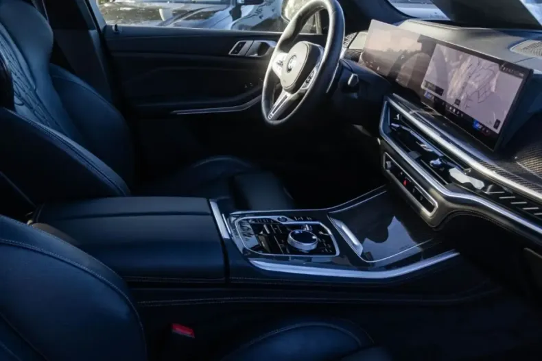 BMW X5 din 2024 cu 20.300 km - oferta BMW178240 - foto 23