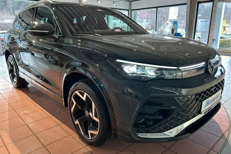 Volkswagen Tiguan din 2024 cu 71.645 km - oferta VOL178241 - foto 3