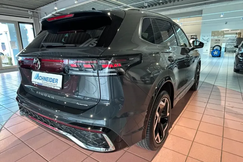 Volkswagen Tiguan din 2024 cu 71.645 km - oferta VOL178241 - foto 5