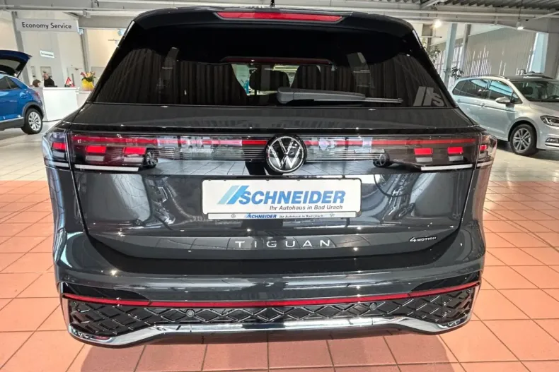 Volkswagen Tiguan din 2024 cu 71.645 km - oferta VOL178241 - foto 6