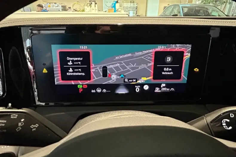 Volkswagen Tiguan din 2024 cu 71.645 km - oferta VOL178241 - foto 15