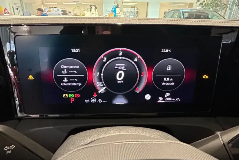 Volkswagen Tiguan din 2024 cu 71.645 km - oferta VOL178241 - foto 16