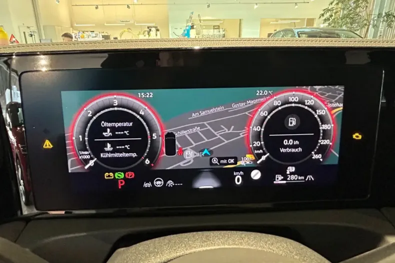 Volkswagen Tiguan din 2024 cu 71.645 km - oferta VOL178241 - foto 17